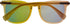 Converse Women's H098 Square Sunglasses Pink 53 mm
